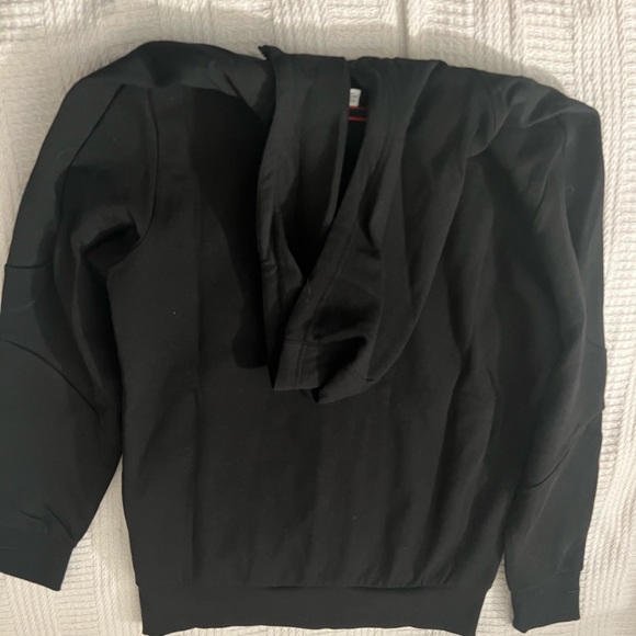 PUMA FERRARI RACE SWEAT JACKET - Picture 8 of 9